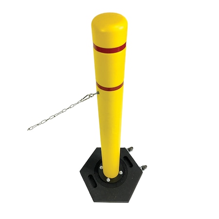 Post Guard Traveler Galvanized Chain Galvanized Chain